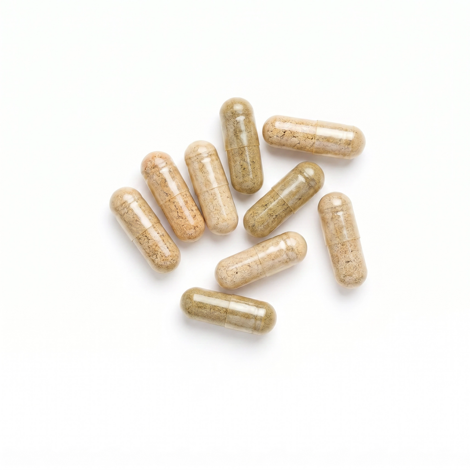 What Sets Our Berberine Apart?