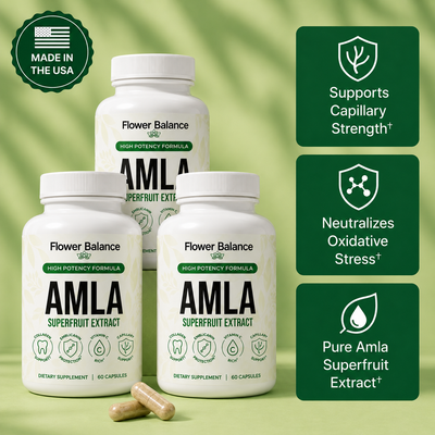 3-pack: Amla Skin Shield — 90-Day Supply
