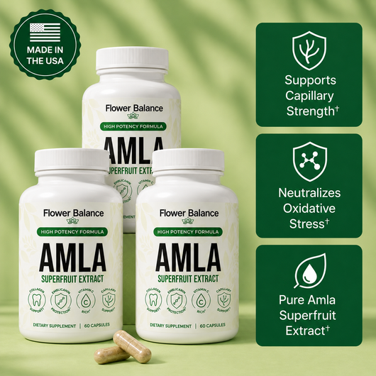 3-pack: Amla Skin Shield — 90-Day Supply