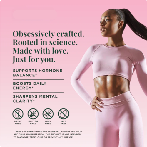 BiFi Female Vitality Blend