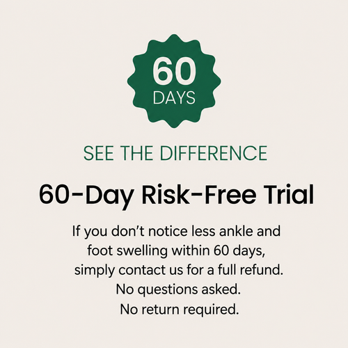 Ankle Relief Capsules Berberine (1000mg)