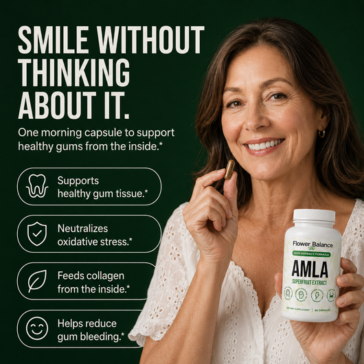 Amla Skin Shield Capsules