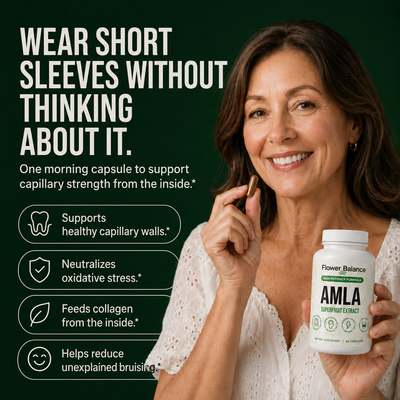 3-pack: Amla Skin Shield — 90-Day Supply