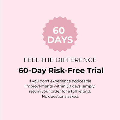 BiFi Female Vitality Blend