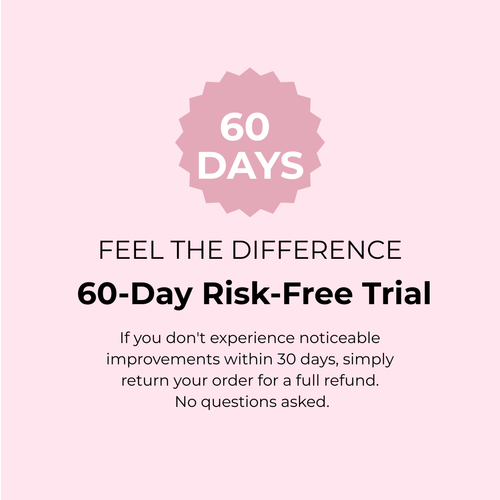 BiFi Female Vitality Blend