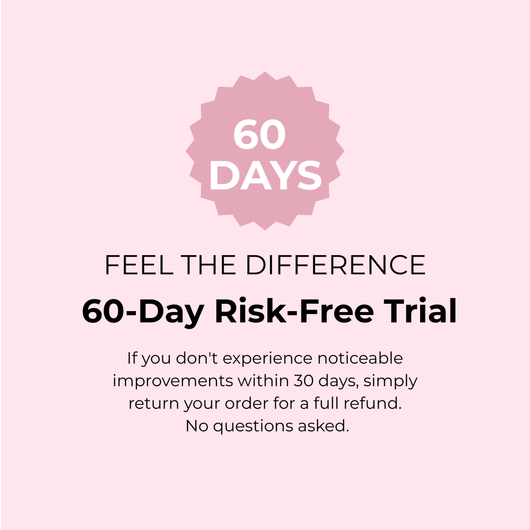 BiFi Female Vitality Blend