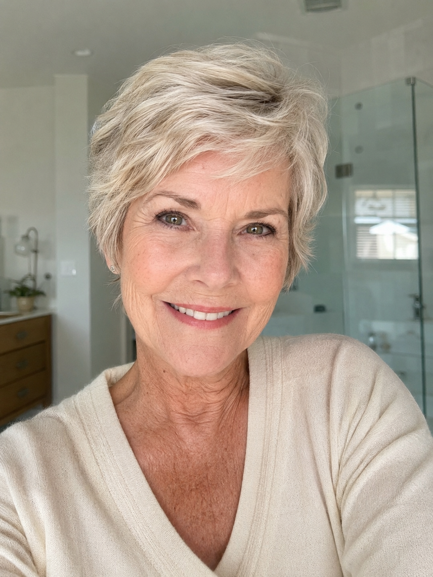 Review by Carol S
