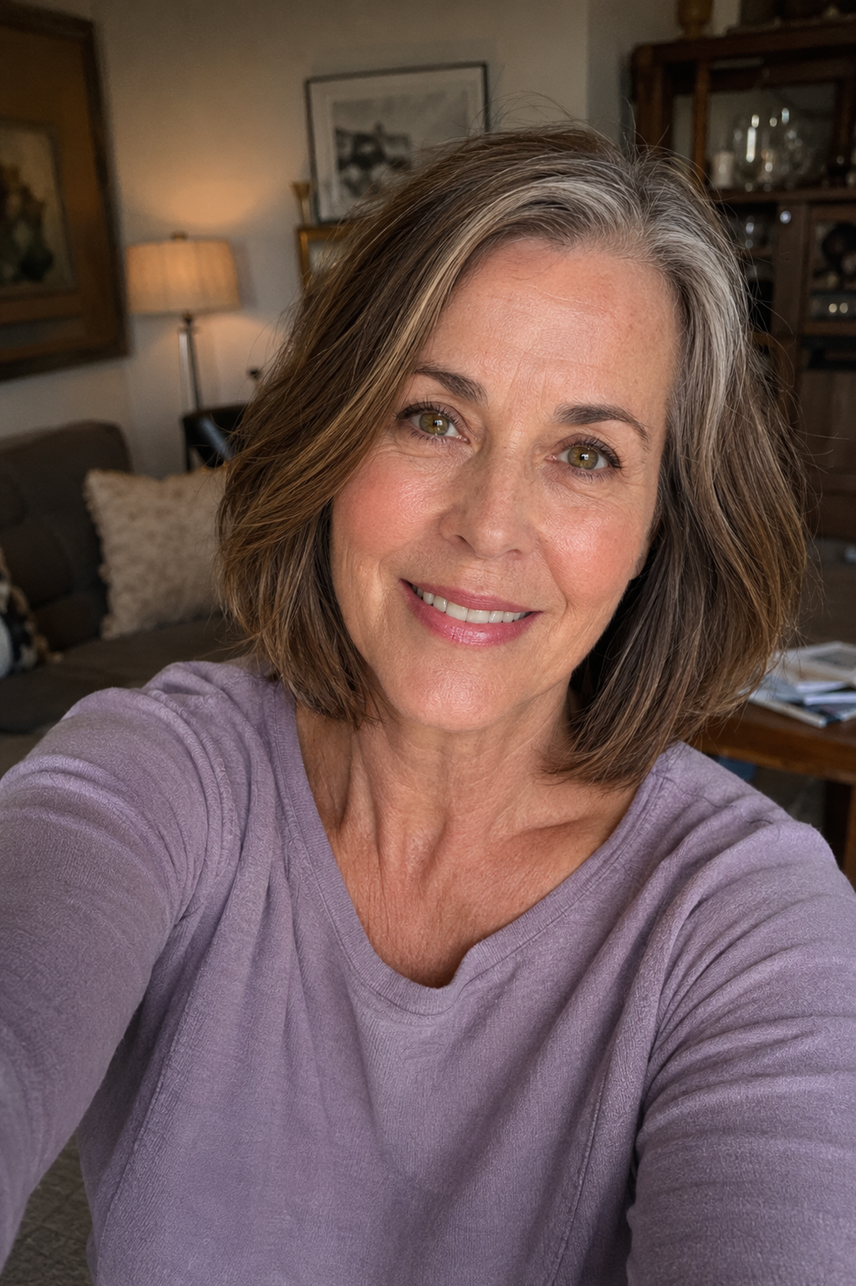 Review by Barbara P