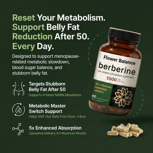 Berberine 1000mg