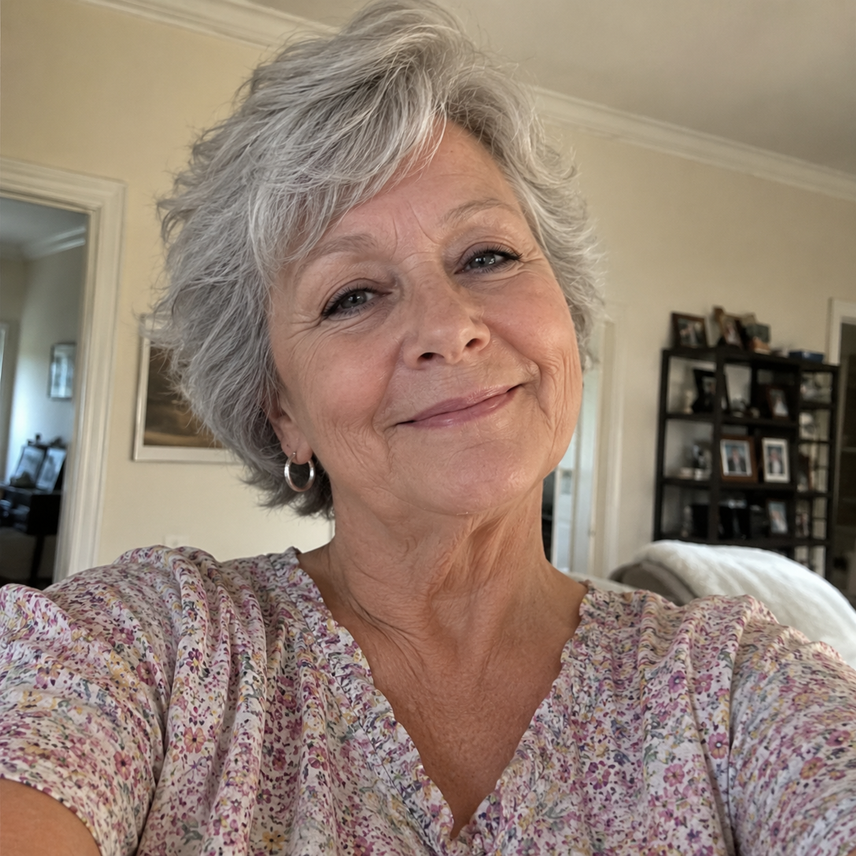 Review by Dorothy H.