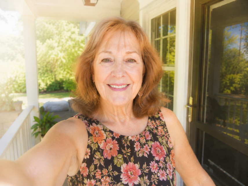 Review by Susan B