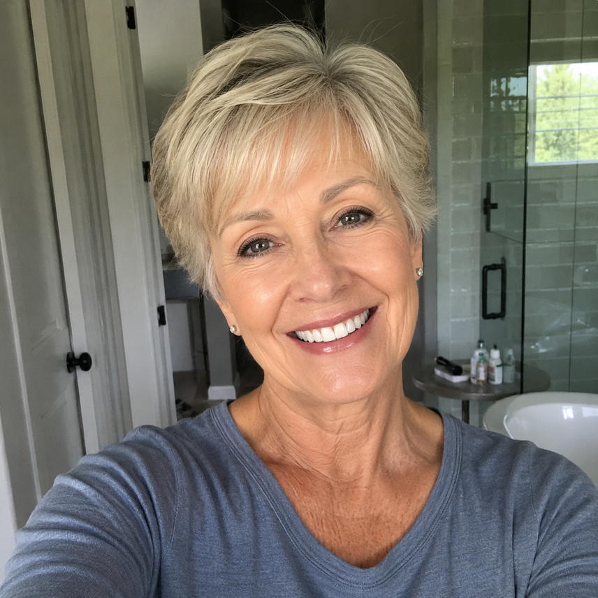 Review by Linda K.