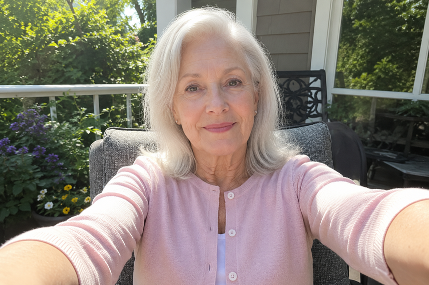 Review by Margaret O